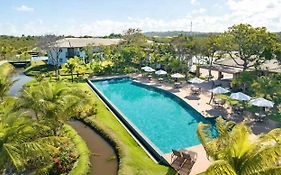 Studio lindíssimo Vila do Lago- 900m da vila- Super recomendo